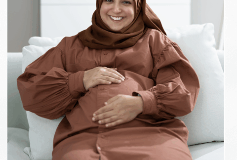 Overtijd, Ready to Birth